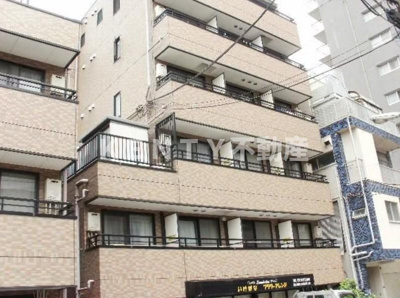 【外観】 | カペラⅡ | 外はこのようになっています