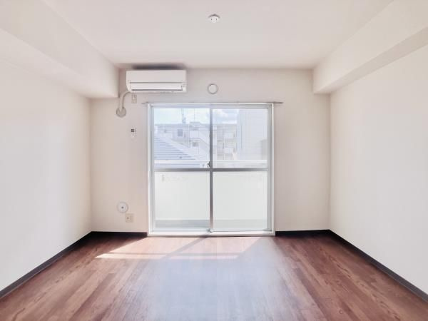 クレル洸雙の寝室