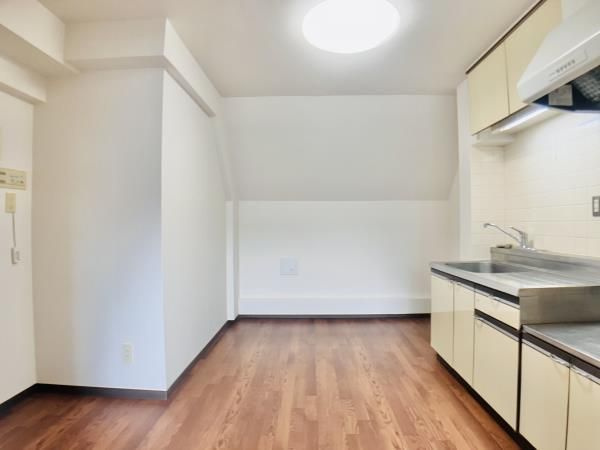 クレル洸雙の寝室