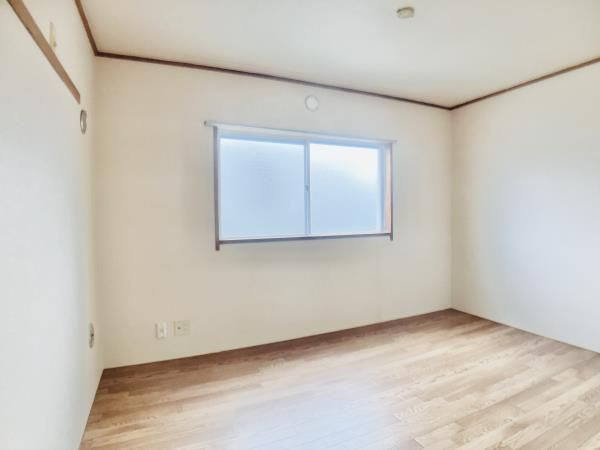 クレル洸雙の寝室