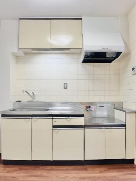 クレル洸雙のキッチン