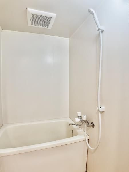 クレル洸雙の浴室