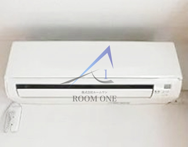 シャルマン本駒込の設備|エアコンです。