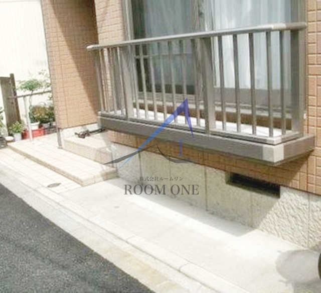 シャルマン本駒込