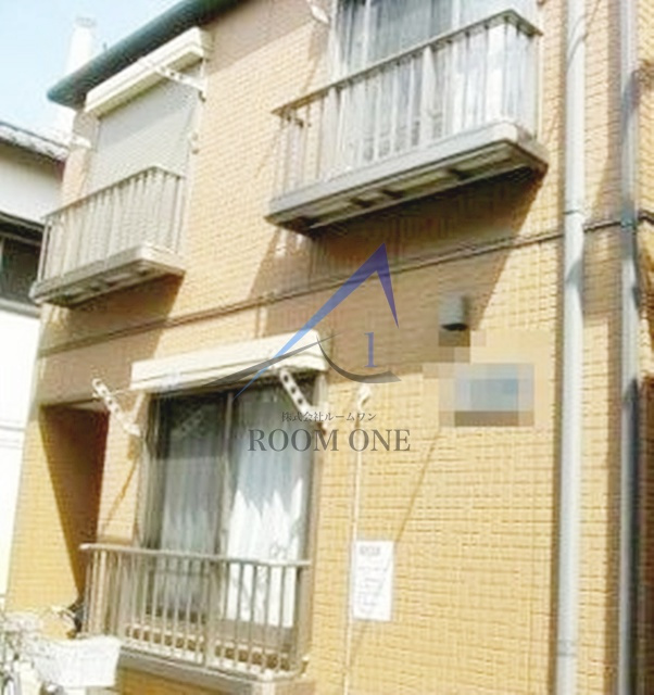 シャルマン本駒込