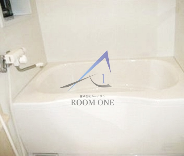 シャルマン本駒込の浴室|お風呂です。