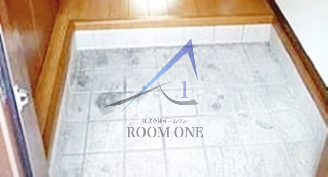 シャルマン本駒込の玄関|玄関です。