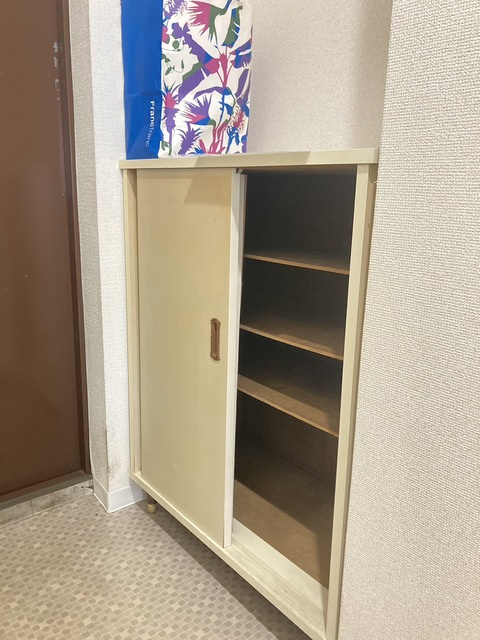 ルミエール・シャトレの設備