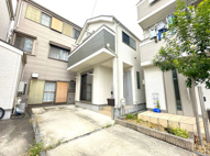 【成約】江戸川区南小岩２丁目売戸建の画像