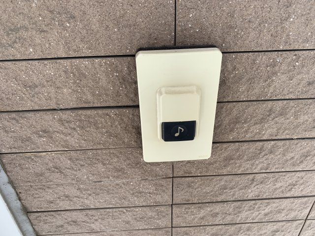 ポンデロッサ鶴見Ⅱの設備