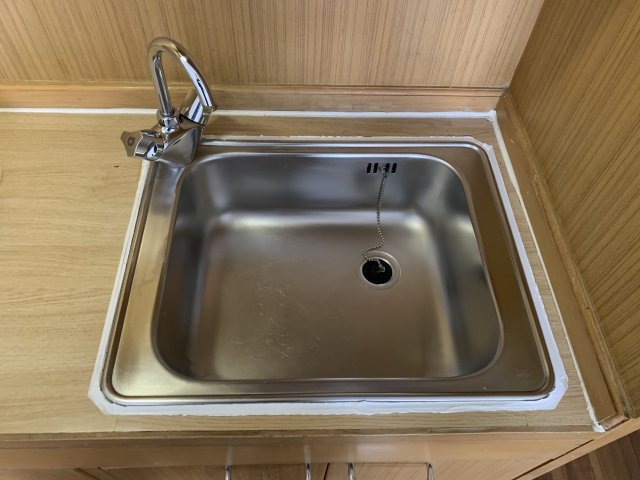 ポンデロッサ鶴見Ⅱのその他|シンク