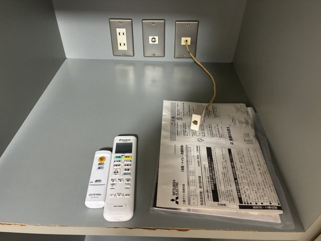 森島ビルⅡのその他