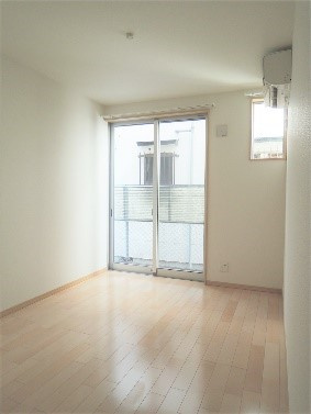 ＭＳＫレジデンス世田谷桜の居間・リビング|洋室2(同建物内の別部屋のものです)