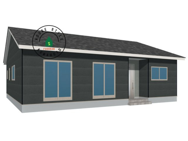 菊池市泗水町吉富第8₋3棟(3号棟)の完成予想図|こちらの物件が少しでも気になるようでしたら、お気軽にお問合せください。人生でいちばん大きなお買い物ですので、ゆっくりご見学ください。ネット上の画像と実際の見学では、リアル感がまるで違います。