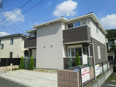 【外観】 | チェリーメゾン