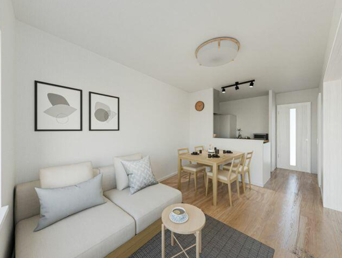 ワコーレ吉野町ガーデン【仲介手数料無料】ペット可♪