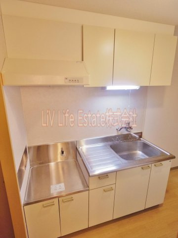 ローラのキッチン