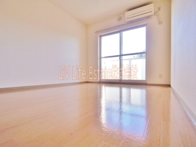 ローラの居間・リビング