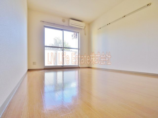 ローラの居間・リビング