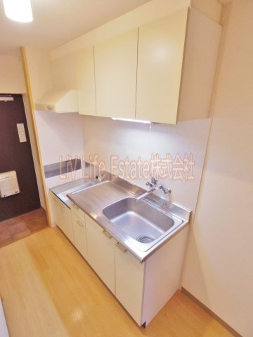 ローラのキッチン