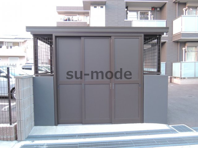 NAGOMIのその他共用部分