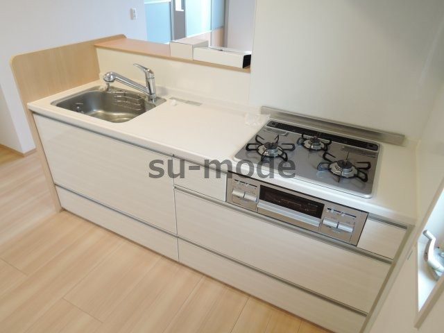 NAGOMIのキッチン