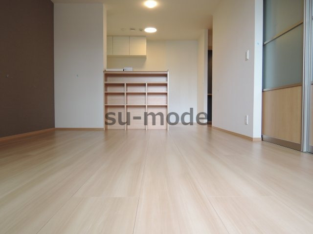 NAGOMIの居間・リビング