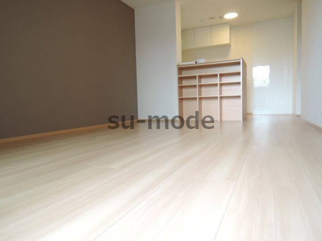 NAGOMIの居間・リビング