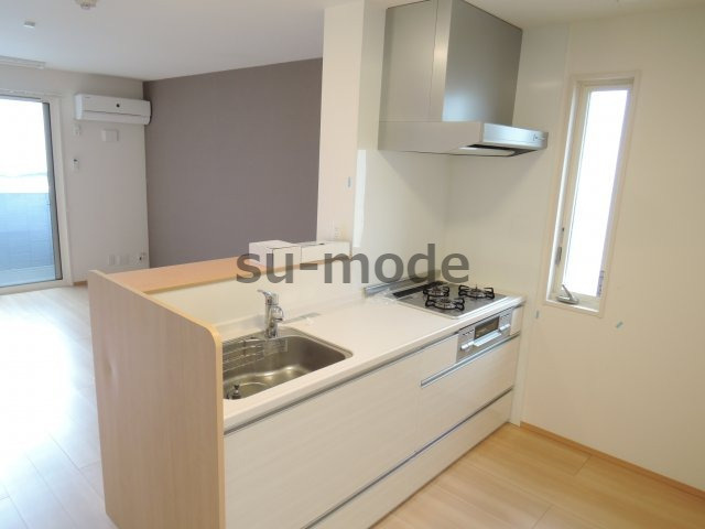 NAGOMIのキッチン