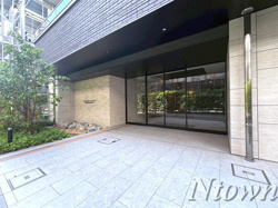 プレサンス　ロジェ　名古屋駅前