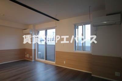 【寝室】 | ルシアンメゾン