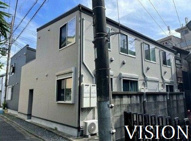 rabbit hutchⅡの画像