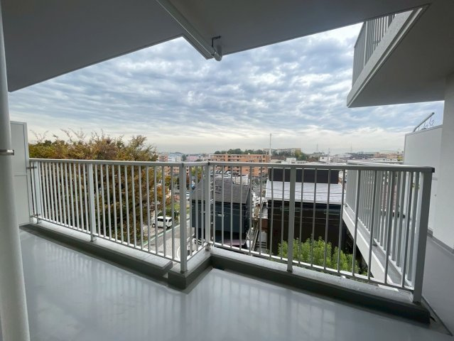 ベルシャトウ戸塚1番館【仲介手数料無料】ペット可♪