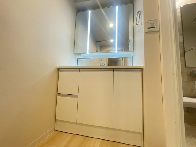 ベルシャトウ戸塚1番館【仲介手数料無料】ペット可♪