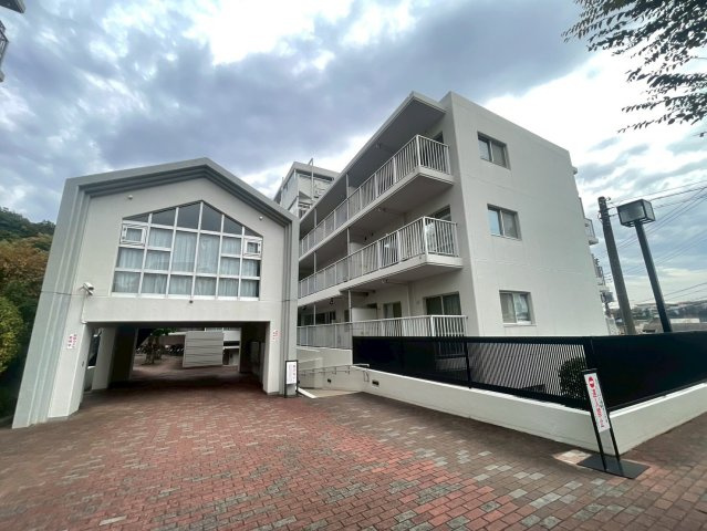 ベルシャトウ戸塚1番館【仲介手数料無料】ペット可♪