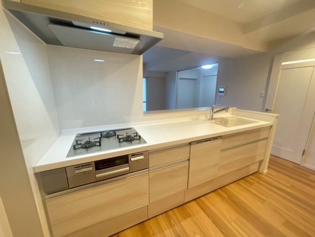 ベルシャトウ戸塚1番館【仲介手数料無料】ペット可♪