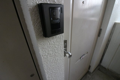 【セキュリティ】 | エクセレンス上野