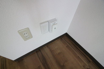 【設備】 | エクセレンス上野