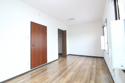 【寝室】 | エクセレンス上野