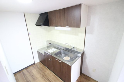 【キッチン】 | エクセレンス上野