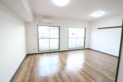 【居間・リビング】 | エクセレンス上野