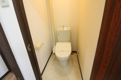 【トイレ】 | エクセレンス上野