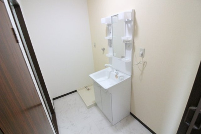 【洗面所】 | エクセレンス上野