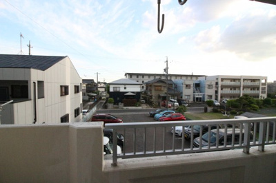 【展望】 | エクセレンス上野