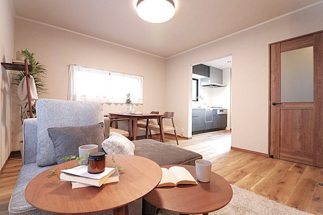 神戸市灘区記田町4丁目中古戸建のその他