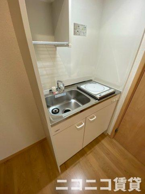 【キッチン】 | Tino