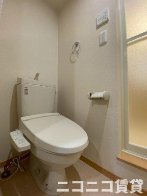 【トイレ】 | Tino