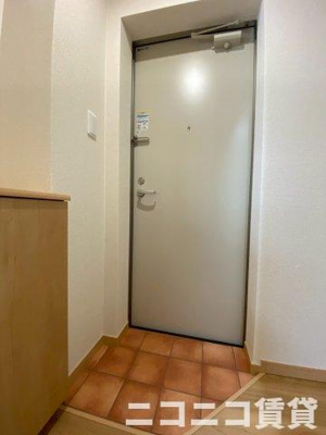 【玄関】 | Tino