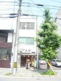 千本今出川【和田野ビル３階】の画像