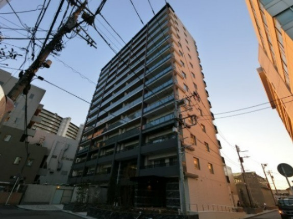 エクセレントシティ船橋グランライズ